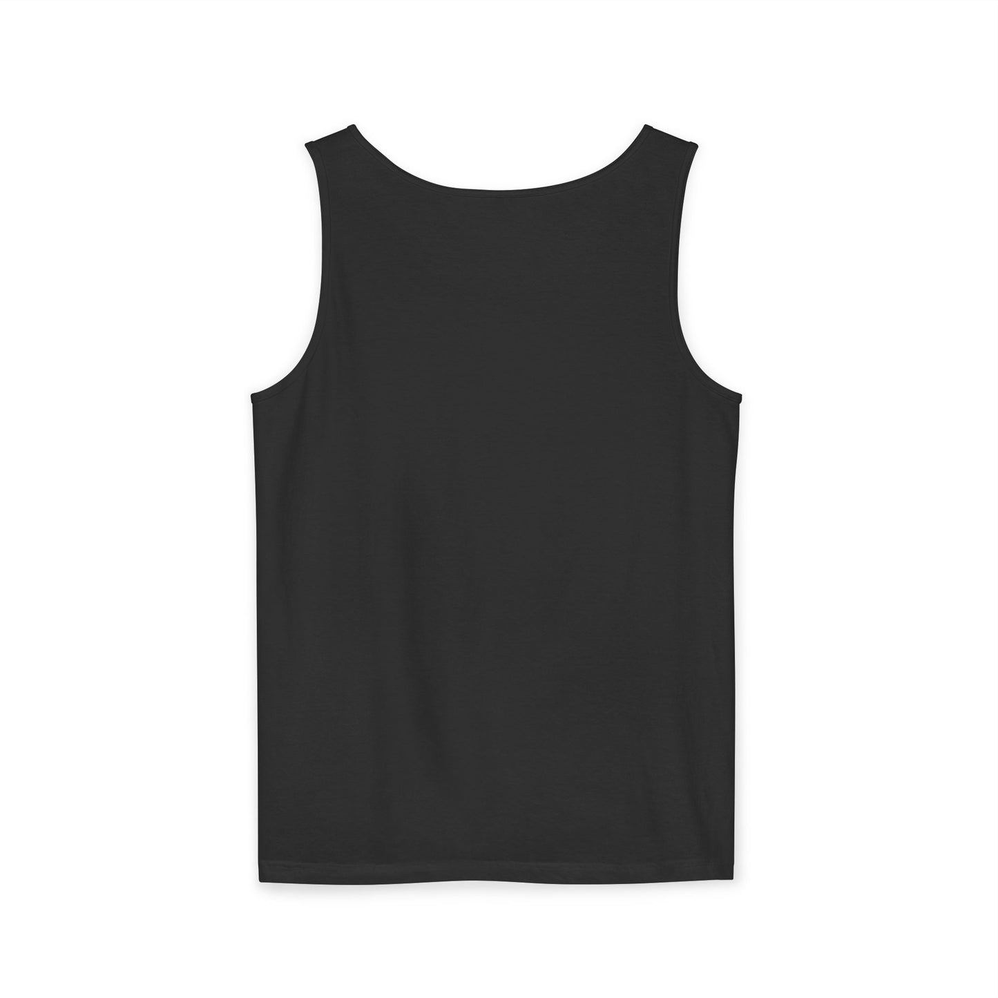 Chihuahua Unisex Garment-Dyed Tank Top