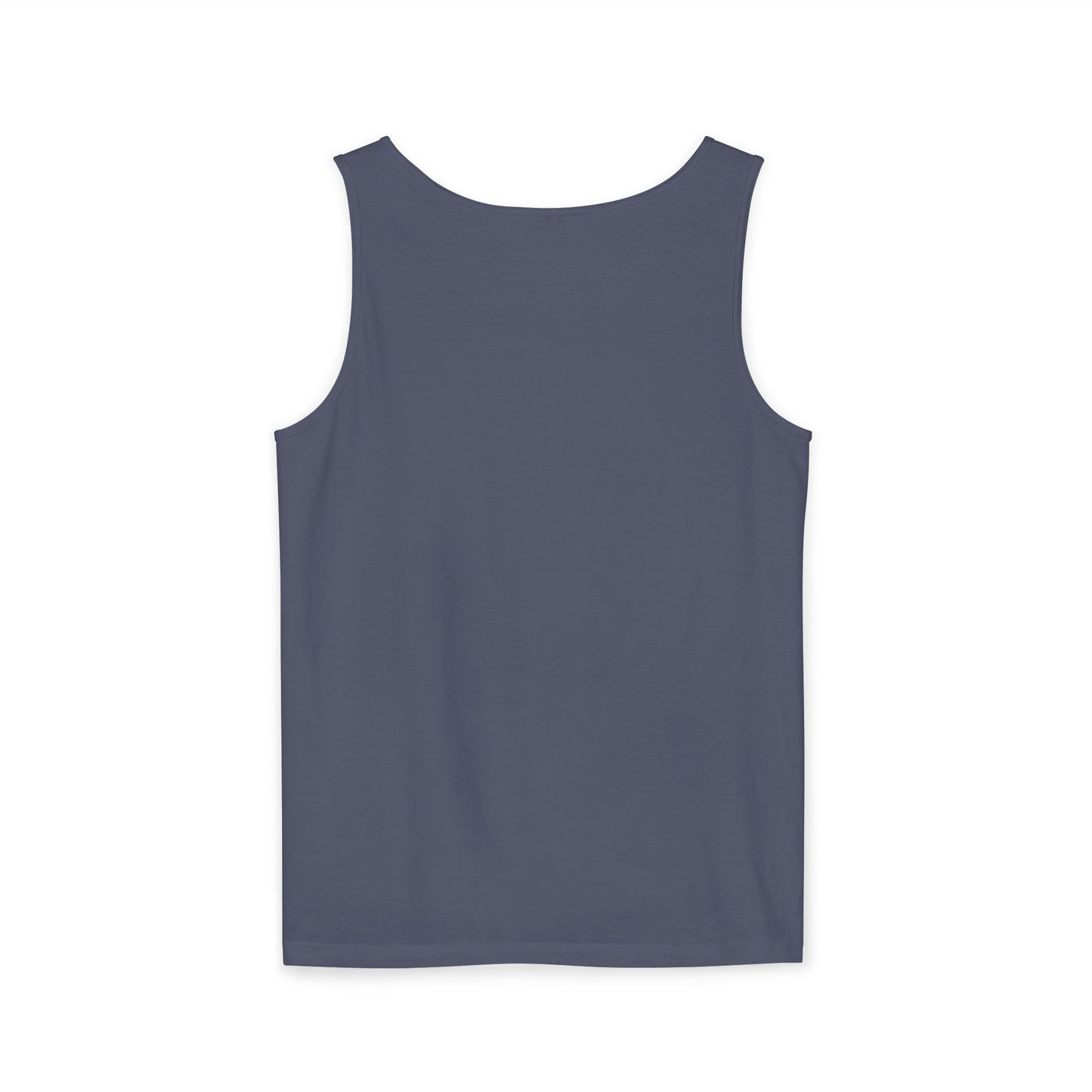 Chihuahua Unisex Garment-Dyed Tank Top