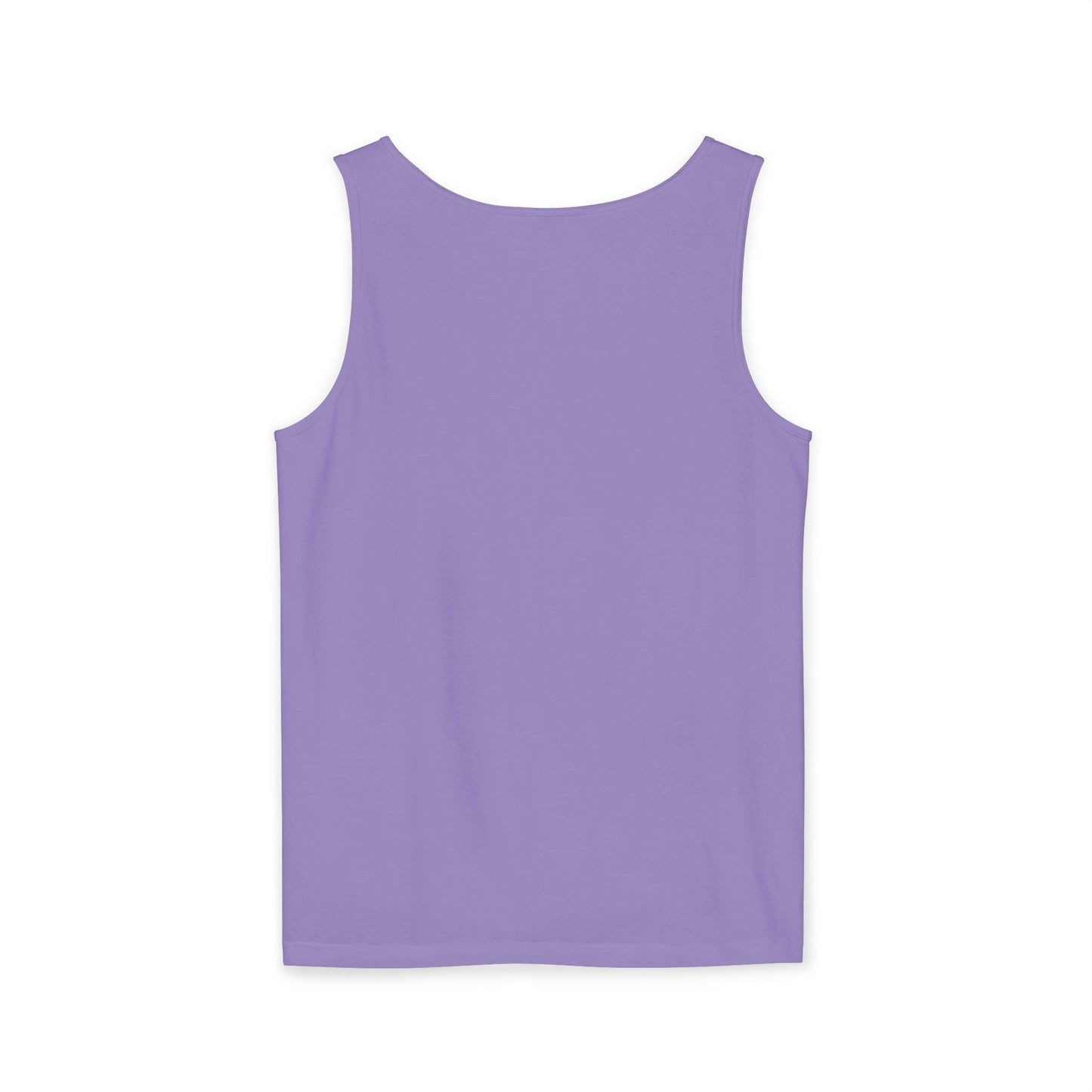 Chihuahua Unisex Garment-Dyed Tank Top