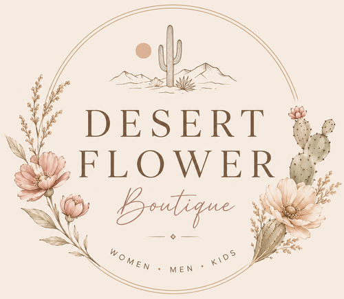 Desert Flower Boutique